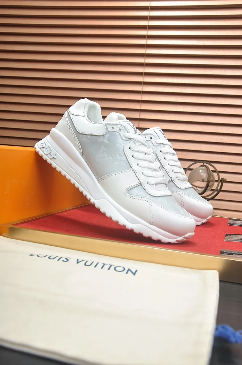 Men's men's shoes 💰720💶[LOUIS VUITTON] (original order) new style 🍀LV Louis Vuitton * - top version of LV classic trendy shoes! Made of imported original cowhide, water-dyed cowhide lining, and original wear-resistant rubber outsole! High quality products! Code number 38-45 (45 customized)